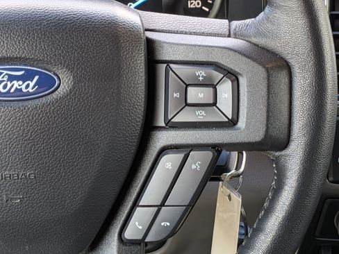 Used 2019 Ford F150 XLT w/ Equipment Group 302A Luxury image 20