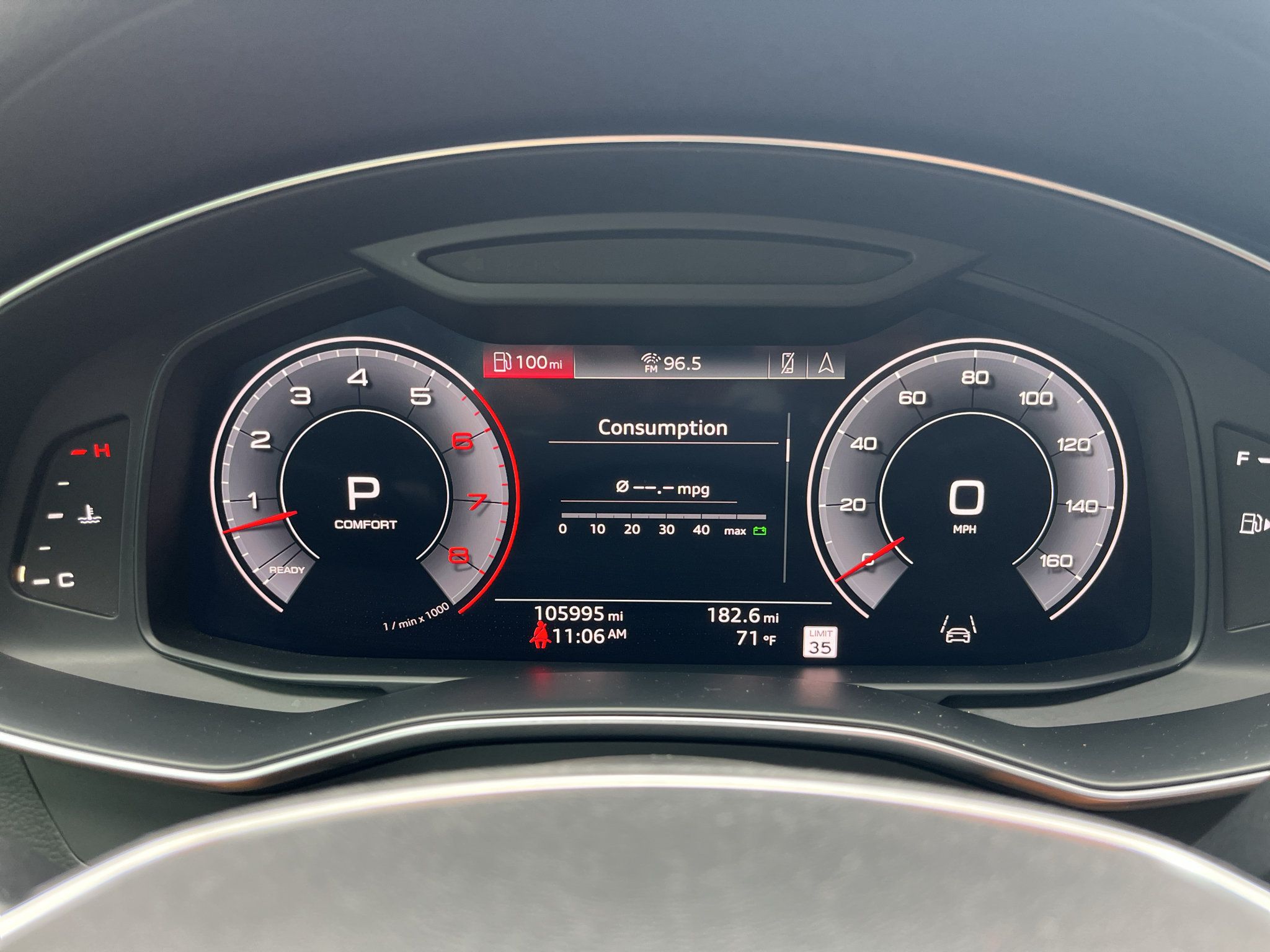 Used 2019 Audi A6 3.0T Premium Plus w/ Premium Plus Package AWD/4WD image 16
