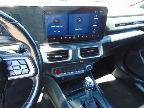 Used 2024 Ford Mustang Premium RWD image 12
