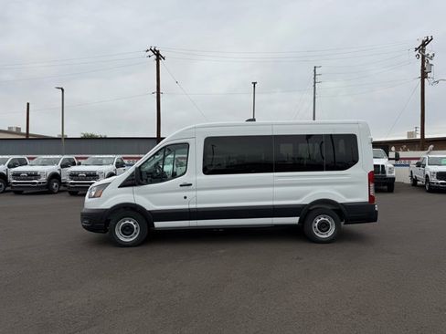 New 2026 Ford Transit 350 XL RWD image 6
