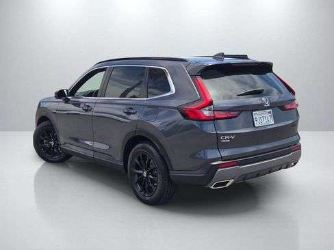 Used 2024 Honda CR-V Sport image 6