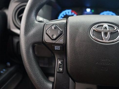 Used 2023 Toyota Tacoma SR image 27