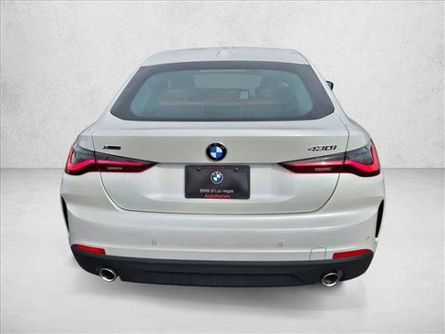 Used 2025 BMW 430i xDrive image 7