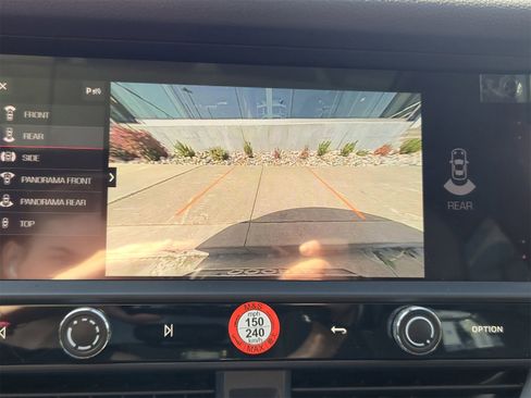 New 2025 Porsche Macan image 26