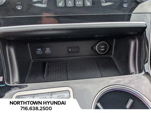 Used 2025 Genesis GV80 2.5T Standard AWD/4WD image 18