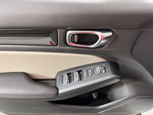 Certified 2022 Honda Civic Sport Touring image 26