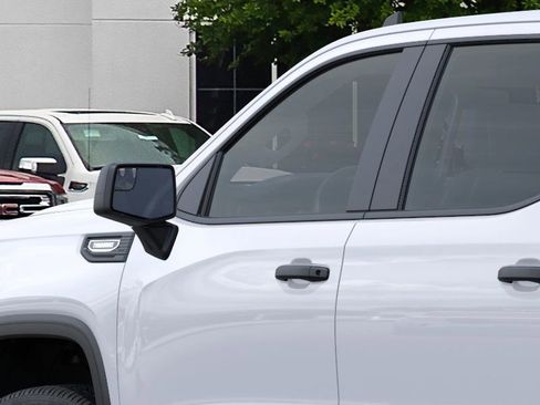 New 2026 GMC Sierra 1500 Pro w/ Pro Value Package AWD/4WD image 24