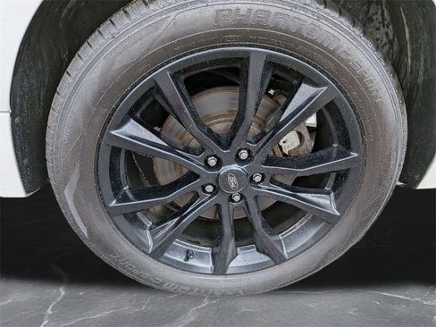 Used 2019 Ford Flex SEL w/ Equipment Group 202A image 30