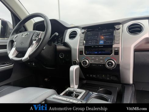 Used 2020 Toyota Tundra Limited image 30