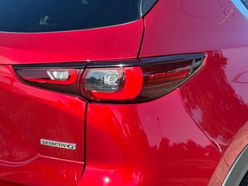 Used 2023 MAZDA CX-5 AWD 2.5 S w/ Select Package image 14