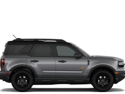 New 2026 Ford Bronco Sport Badlands w/ Sasquatch Badlands Package AWD/4WD image 28