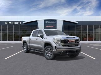 New 2026 GMC Sierra 1500 SLT w/ SLT Premium Package video 1