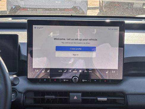New 2026 Toyota RAV4 XSE AWD/4WD image 17