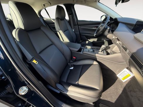 New 2026 MAZDA MAZDA3 s Sport image 19