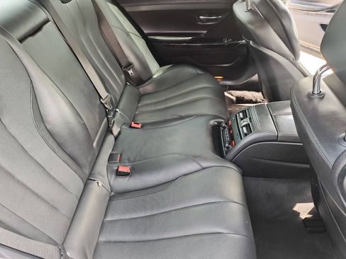 Used 2014 BMW 650i Gran Coupe RWD image 46