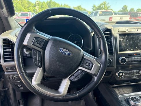 Used 2021 Ford Expedition Max XLT RWD image 10
