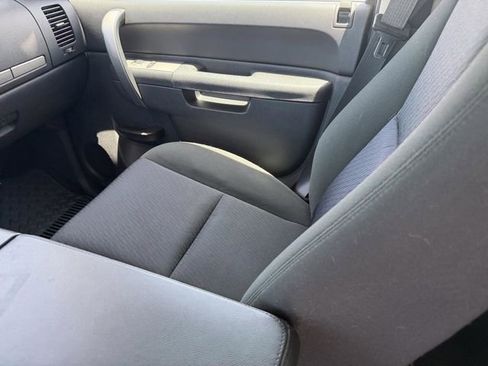 Used 2012 Chevrolet Silverado 1500 LT w/ All-Star Edition AWD/4WD image 19