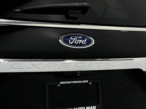Used 2018 Ford Expedition Max Limited AWD/4WD image 40