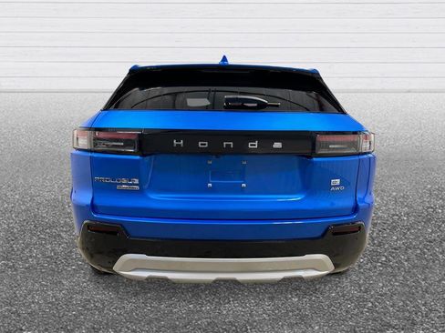 New 2025 Honda Prologue Touring image 4