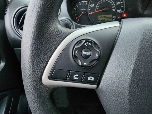 Used 2020 Mitsubishi Mirage G4 ES image 32