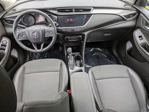 Used 2023 Buick Encore GX Preferred w/ Cold Weather Comfort Package AWD/4WD image 26