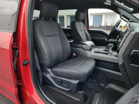 Used 2020 Ford F150 XLT w/ Equipment Group 302A Luxury image 17