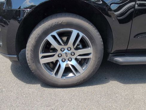 Used 2024 Ford Expedition Max Limited AWD/4WD image 14