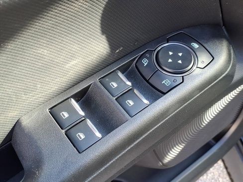 New 2026 Ford Bronco Sport Big Bend w/ Convenience Package image 15