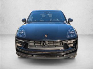 Used 2023 Porsche Macan S video 2