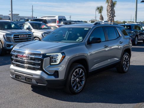 New 2026 GMC Terrain Elevation w/ Elevation Premium Package image 7