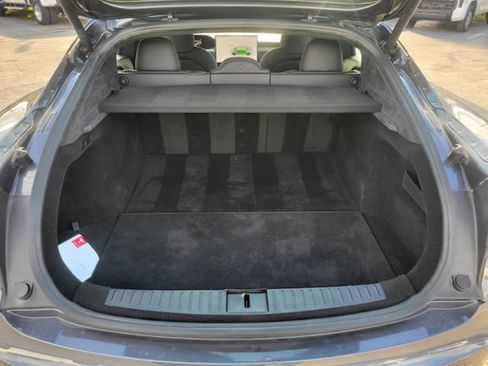 Used 2021 Tesla Model S Plaid image 6