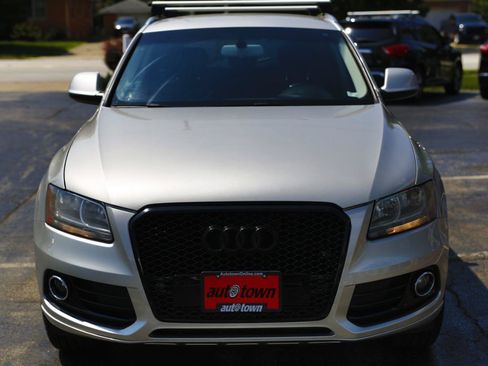 Used 2014 Audi Q5 2.0T Premium AWD/4WD image 2