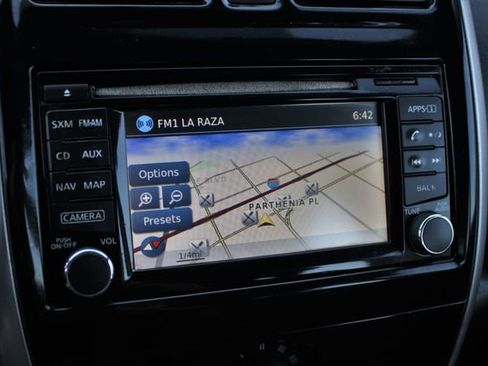 Used 2015 Nissan Versa Note SR w/ SR Tech Package image 16