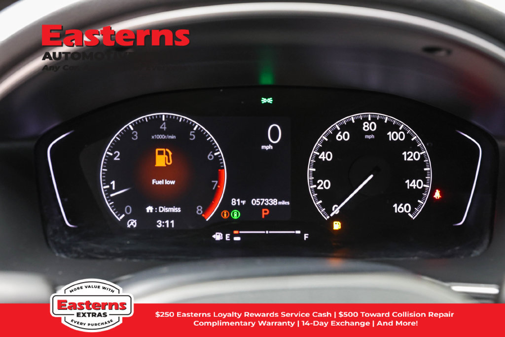 Used 2023 Honda Civic EX-L image 18