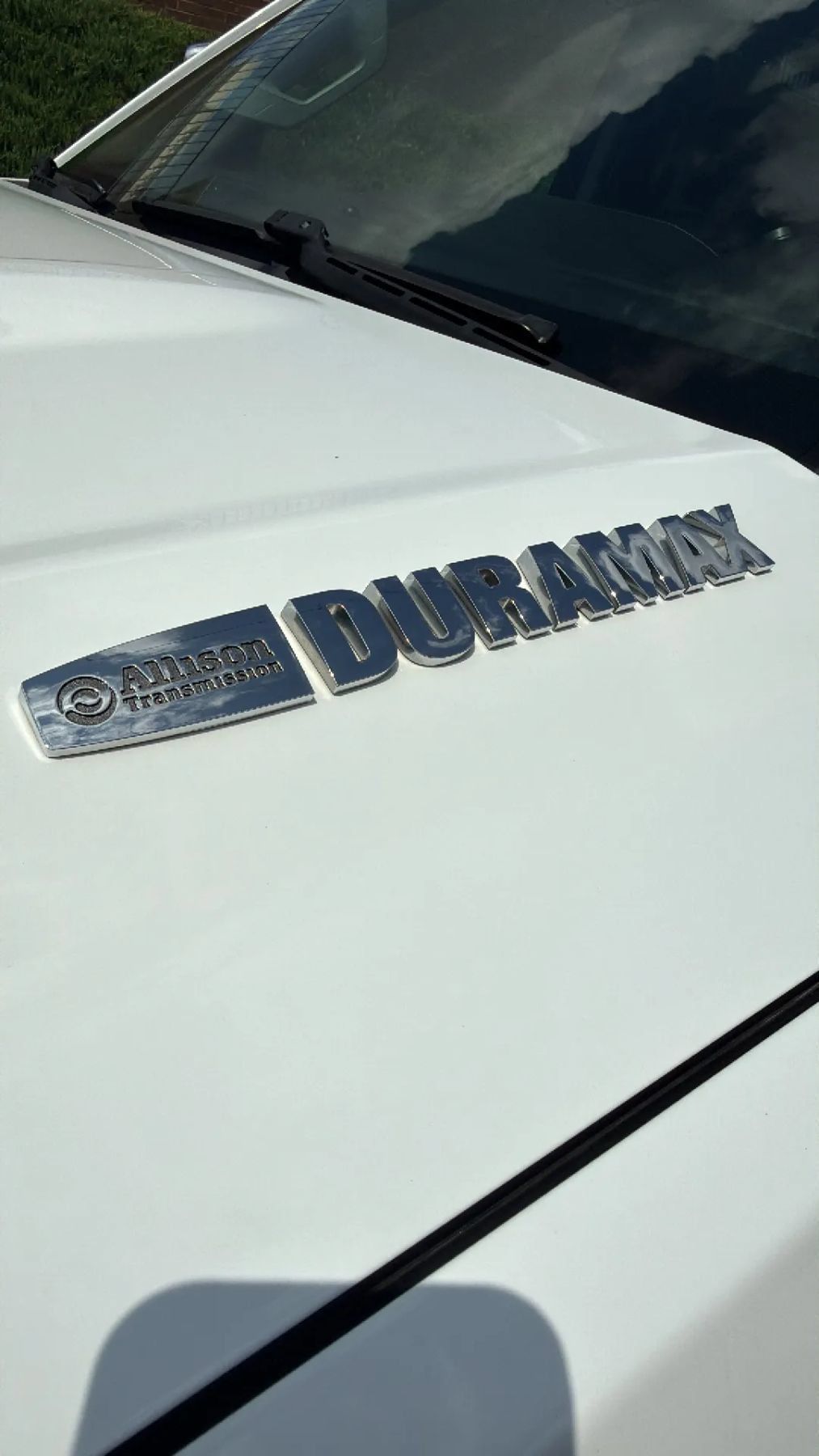 Used 2019 Chevrolet Silverado 3500 LTZ w/ Duramax Plus Package AWD/4WD image 12