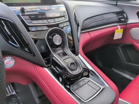 New 2026 Acura RDX A-Spec AWD/4WD image 25