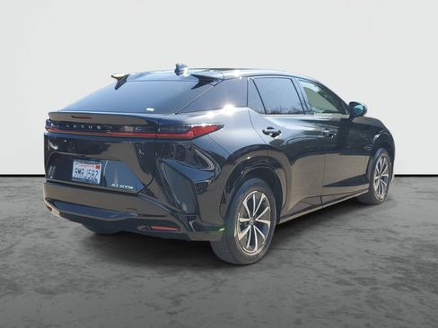 Used 2024 Lexus RZ 300e Premium w/ Accessory Package (Z1) FWD image 4