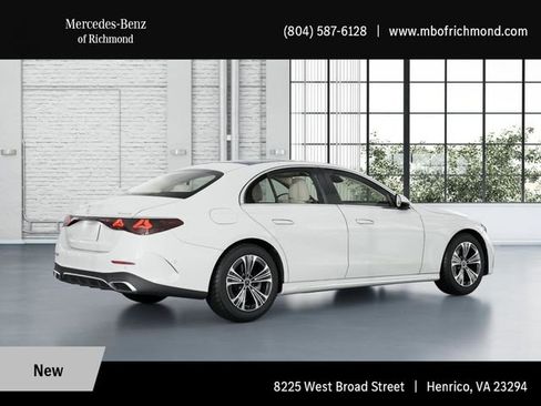 New 2026 Mercedes-Benz E 350 4MATIC Sedan image 20