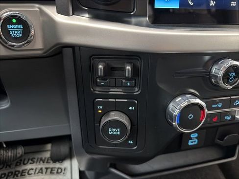 Used 2022 Ford F150 XLT w/ Equipment Group 302A High AWD/4WD image 27