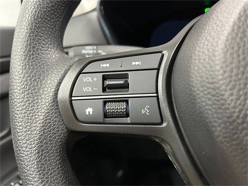 New 2026 Honda CR-V EX image 17