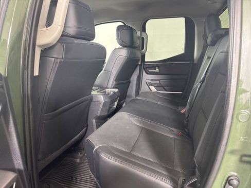 Used 2022 Toyota Tundra SR5 image 12
