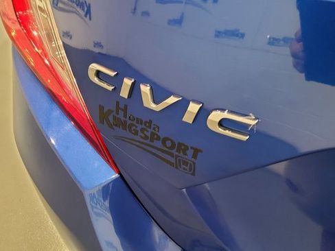Used 2020 Honda Civic Sport image 42