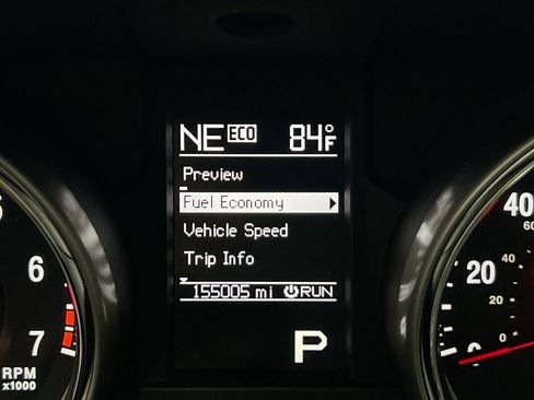 Used 2013 Jeep Grand Cherokee Limited w/ Luxury Group II image 12