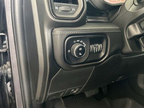 Used 2025 RAM 2500 Power Wagon image 43