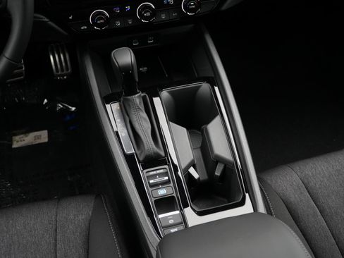 New 2026 Honda Accord Sport image 27