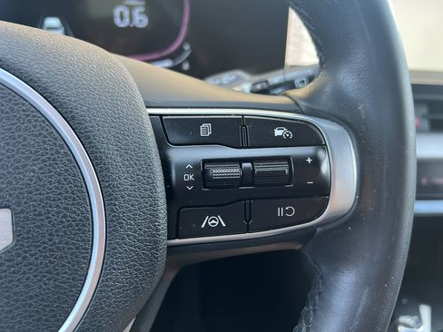 Used 2023 Kia Sportage X-Line w/ X-Line Premium Package image 23