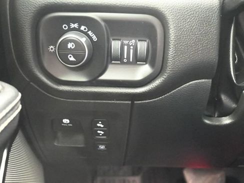 Used 2025 RAM 1500 Rebel w/ Rebel Level 2 Equipment Group AWD/4WD image 29