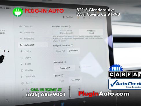 Used 2020 Tesla Model 3 Standard Range Plus RWD image 23