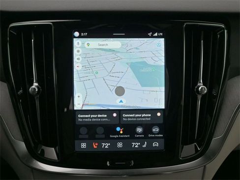 New 2026 Volvo V60 B5 Cross Country Plus w/ Protection Package Premier image 13