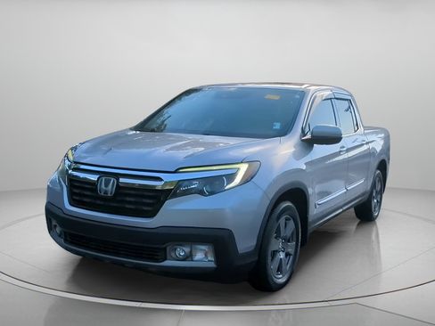 Used 2020 Honda Ridgeline RTL-E image 11
